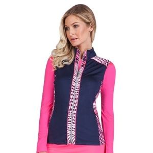 Women’s Tail tennis waves Roxanne tennis VEST XL